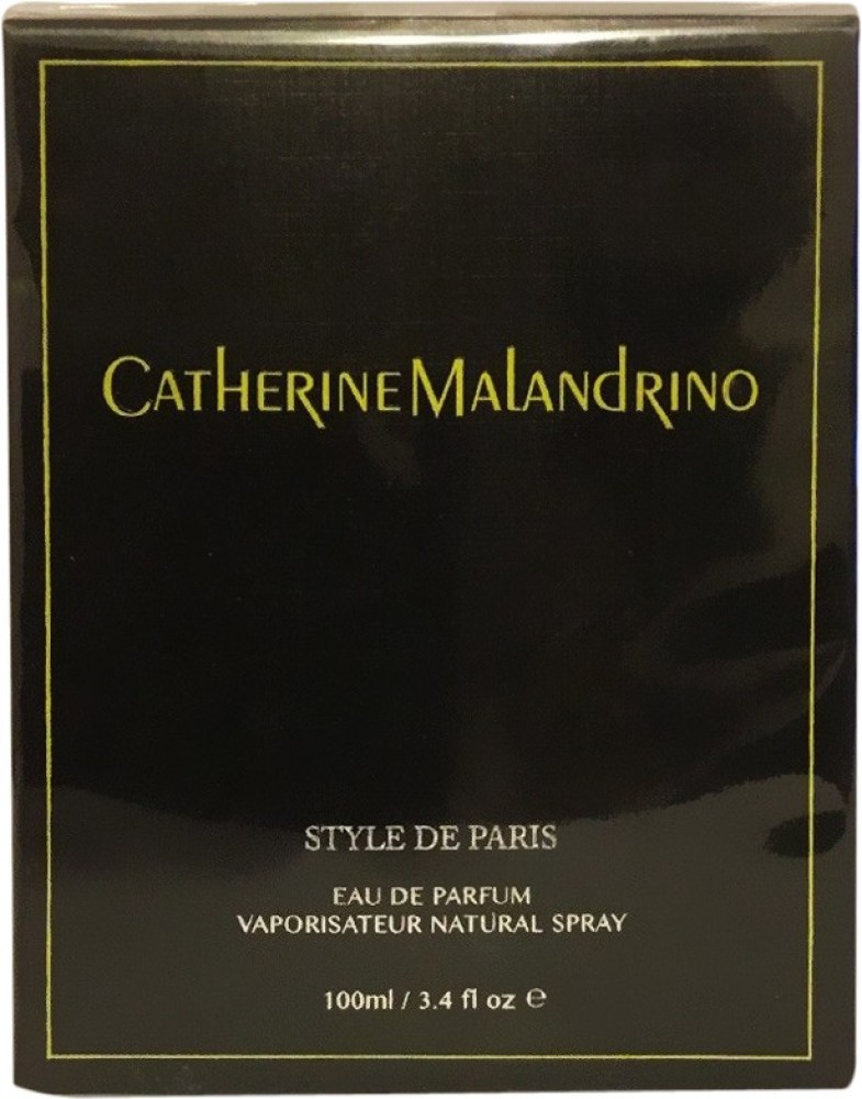 Catherine Malandrino - Dream 3.4 oz Eau de Parfum