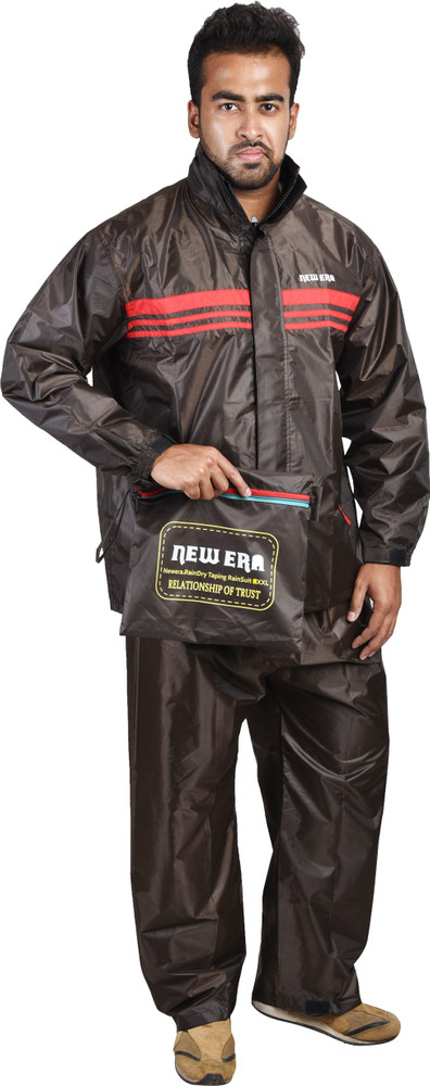 New discount era raincoat