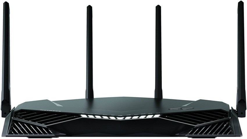 Nighthawk outlet pro gaming XR500 gaming router