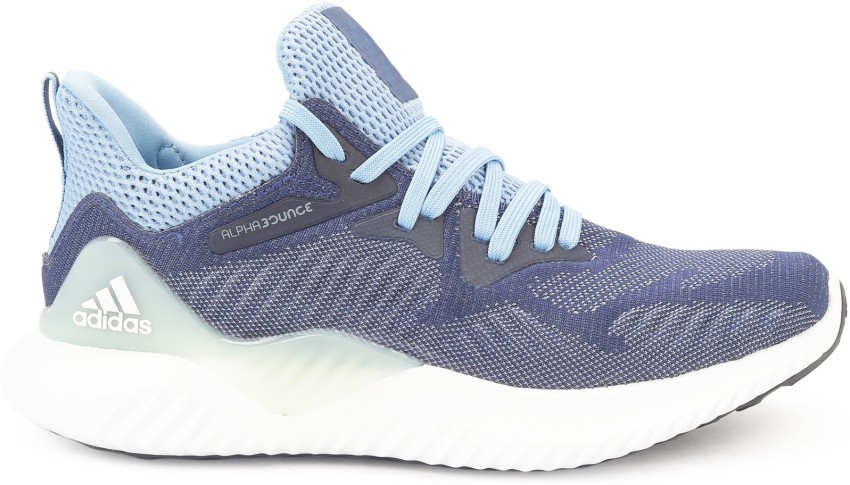 Adidas alphabounce hot sale beyond blue