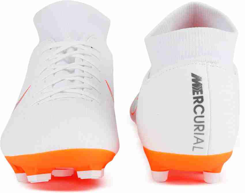 Superfly 6 white online