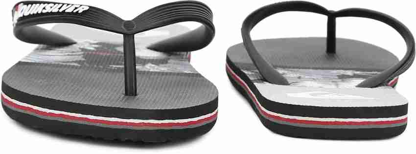 Quiksilver slippers online price