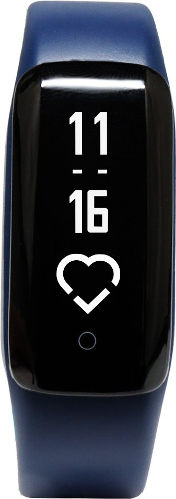 iVoomi FitMe Smart Fitness Band Price in India Buy iVoomi FitMe