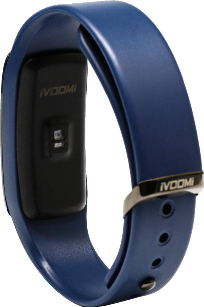 iVoomi FitMe Smart Fitness Band Price in India Buy iVoomi FitMe Smart Fitness Band online at Flipkart