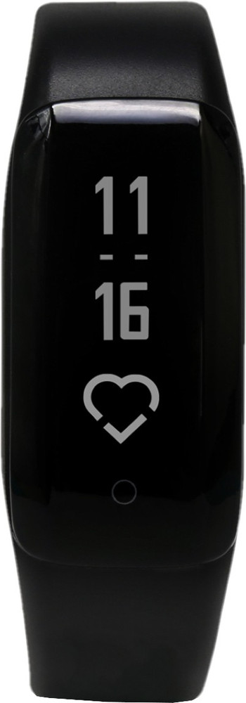 iVoomi FitMe Smart Fitness Band