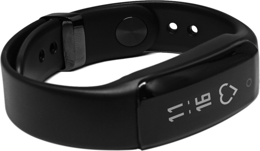 iVoomi FitMe Smart Fitness Band Price in India Buy iVoomi FitMe