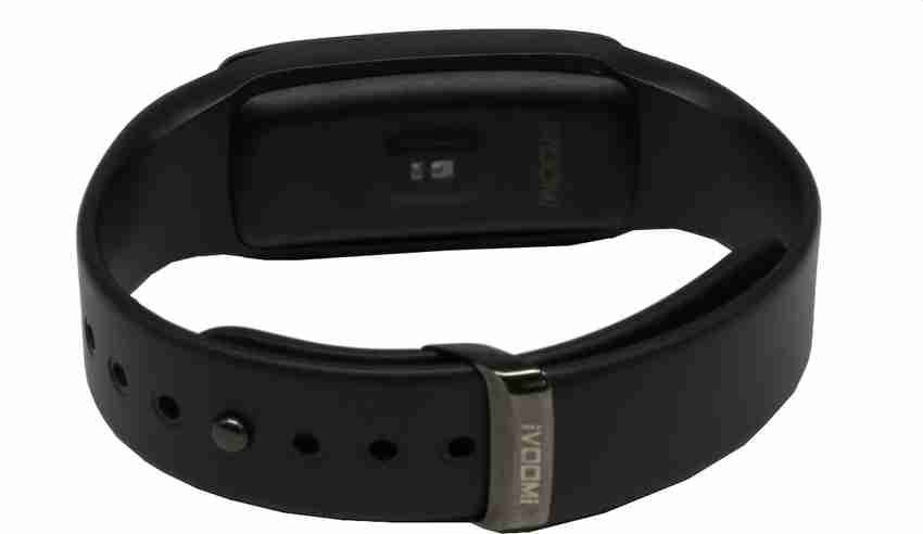 Ivoomi fitme smart fitness band sales