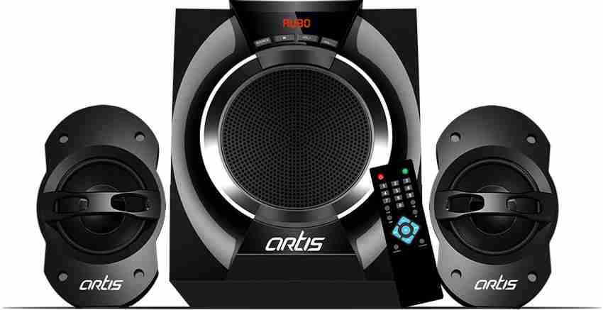 Artis sound system best sale