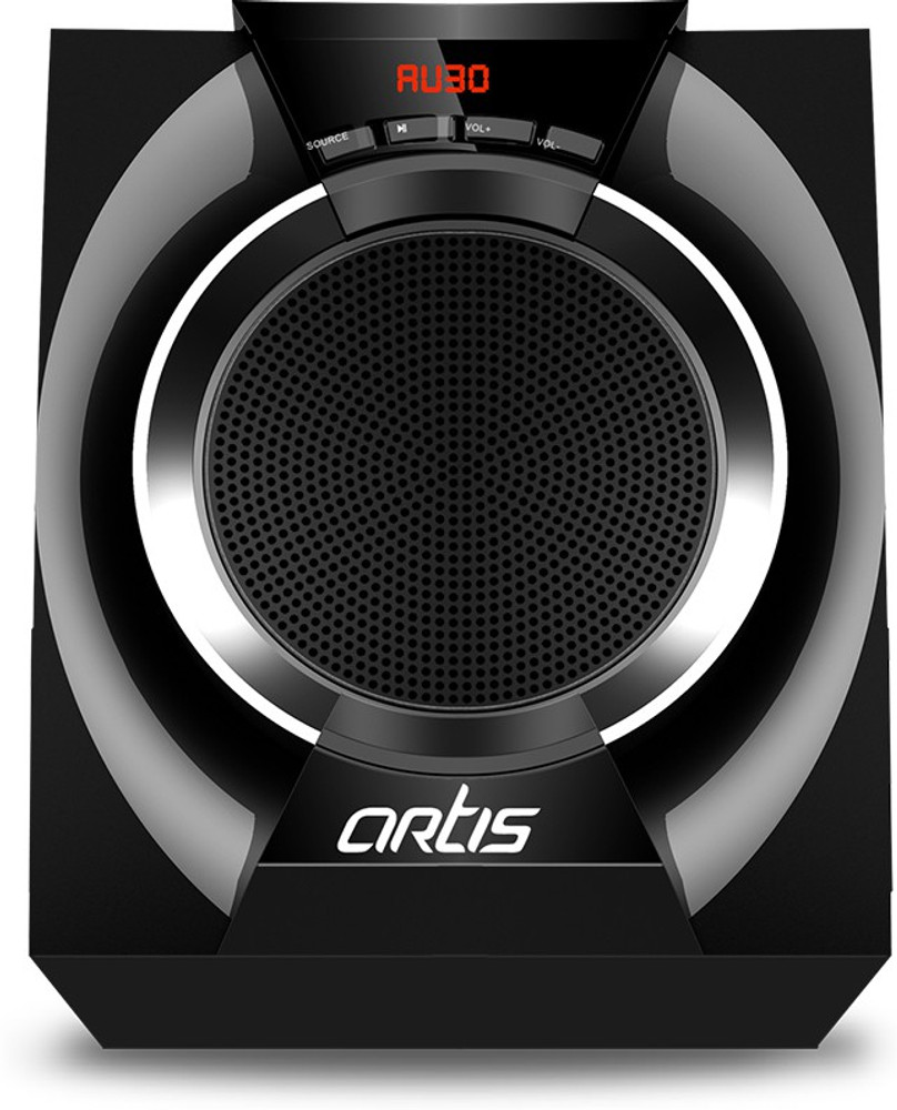 Artis 2.1 multimedia speakers shop