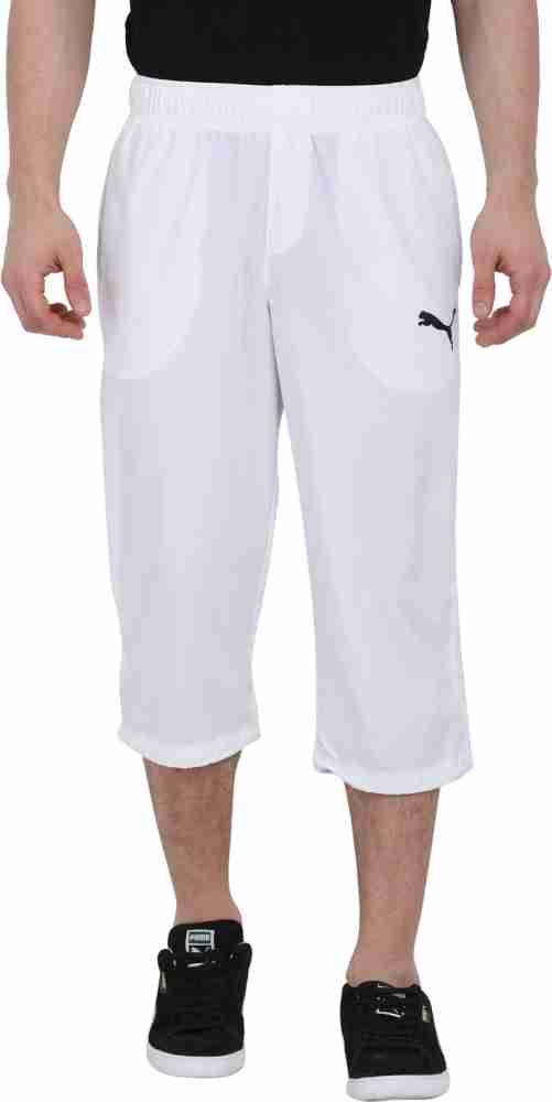 Puma 3 2025 quarter pants