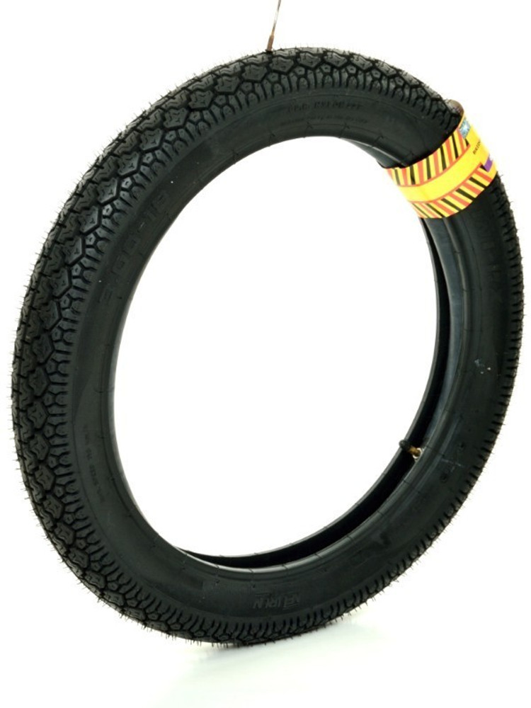 BRIDGESTONE 300 R 18 45.7 cm x 7 cm Front Rear Two Wheeler Tyre