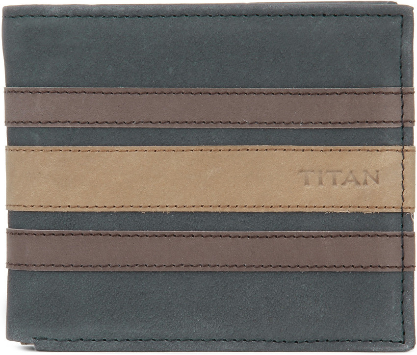 Titan purse sales