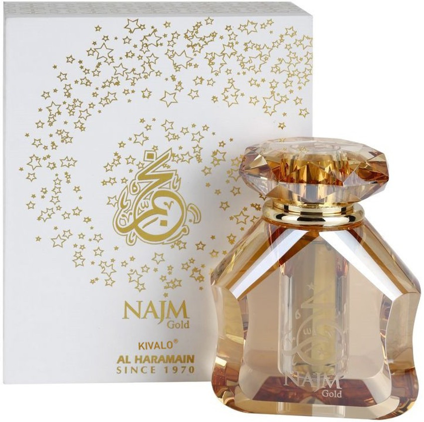 Najm perfume deals