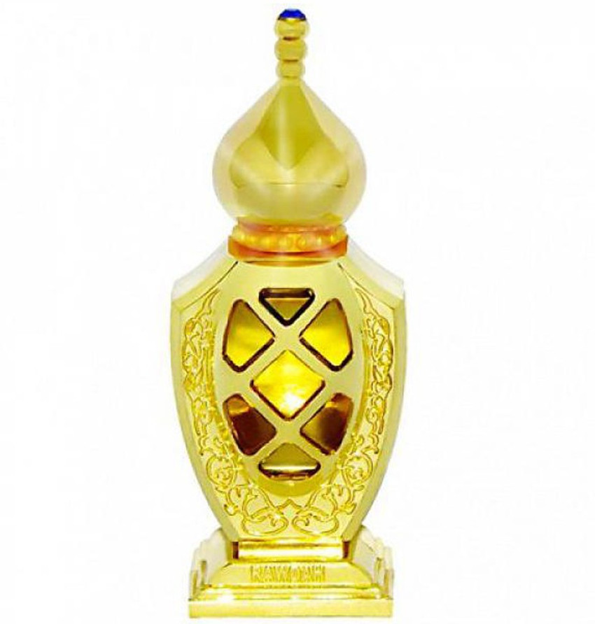 Attar 2025 al rawdah
