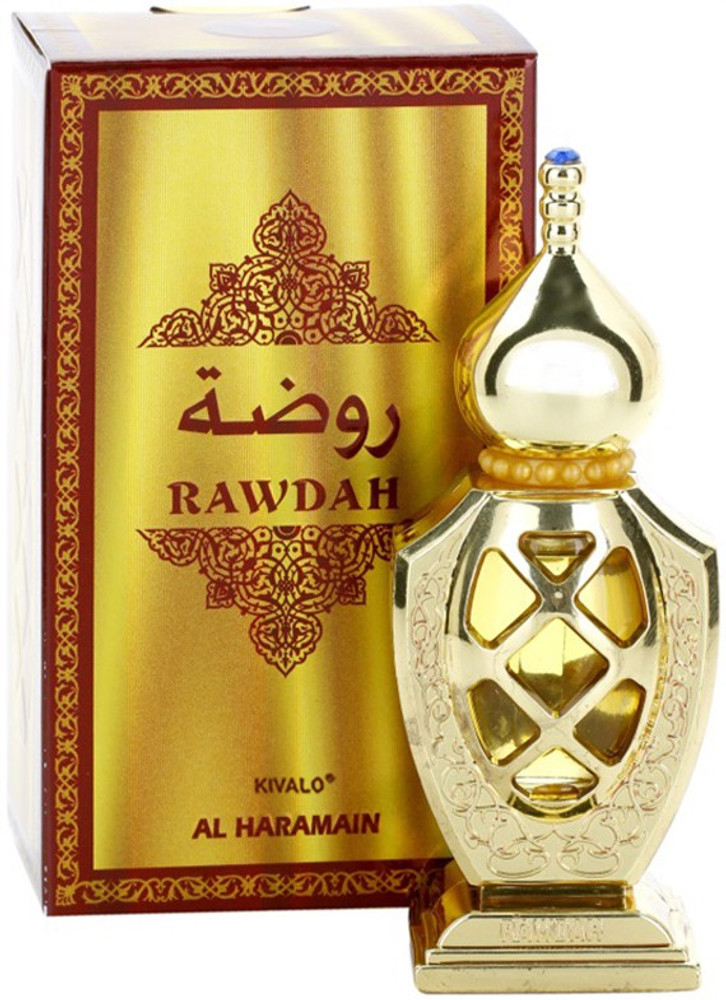 Attar al rawdah clearance
