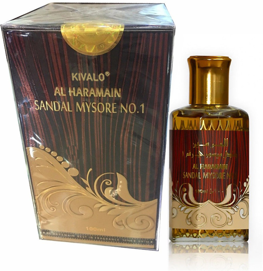 Attar sandal original store