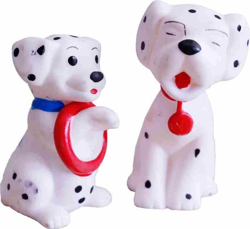 Bath hot sale dog toy