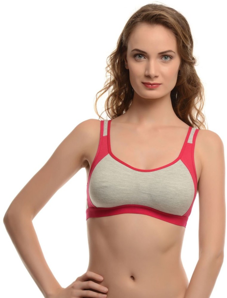 Up To 76% Off on Women's Sports Bra Top Wire F