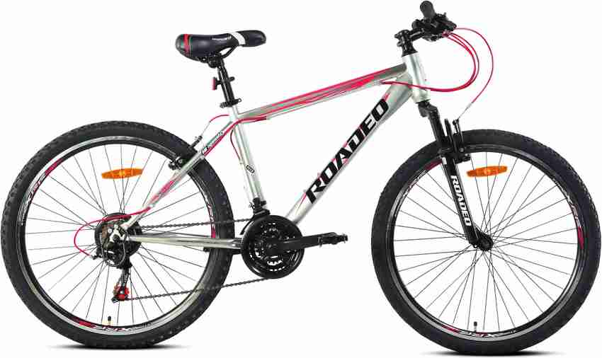 Hercules sales roadeo flipkart