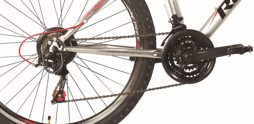 Trek 3500 hotsell tire size