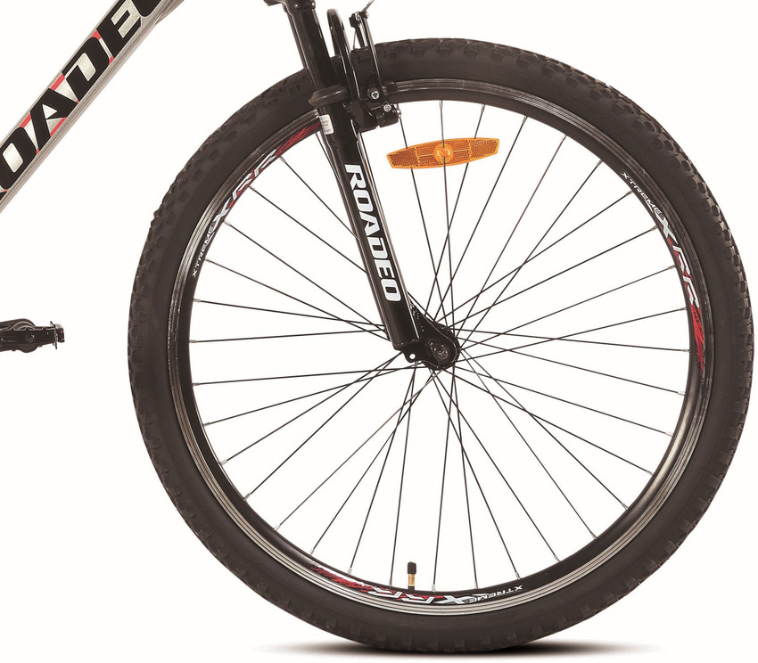 Hercules roadeo 18 hotsell gear cycle price