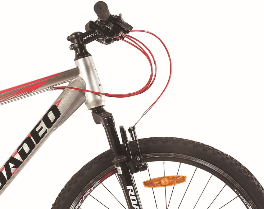Hercules roadeo hardliner 18 speed hotsell cycle