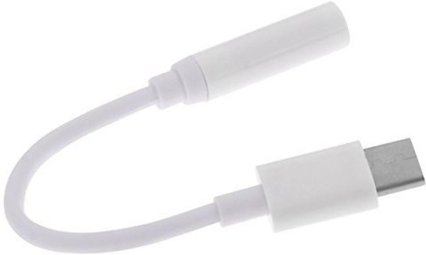 Usb to headphone jack adapter flipkart 2025
