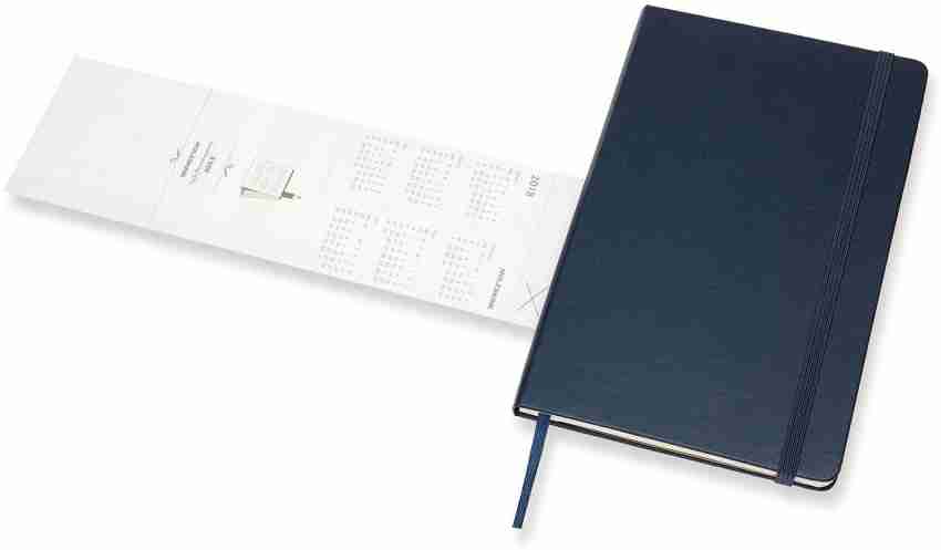 Moleskine Planning Regular Diary Square 365 Pages Price in India - Buy  Moleskine Planning Regular Diary Square 365 Pages online at