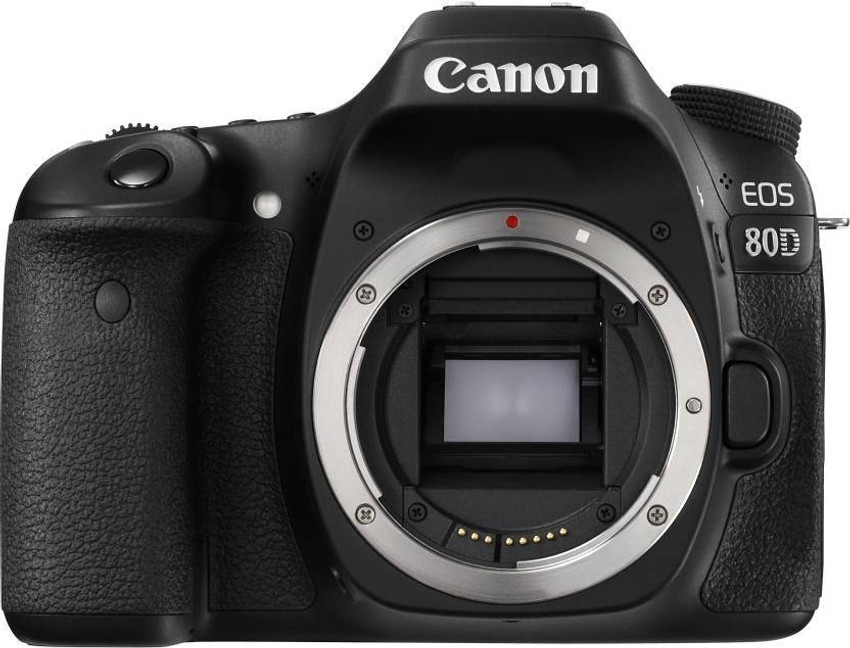 Canon 80d price in india hotsell