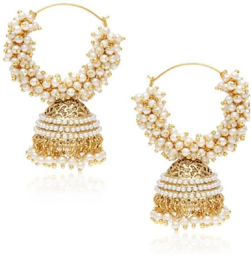 Jodha jhumka 2024