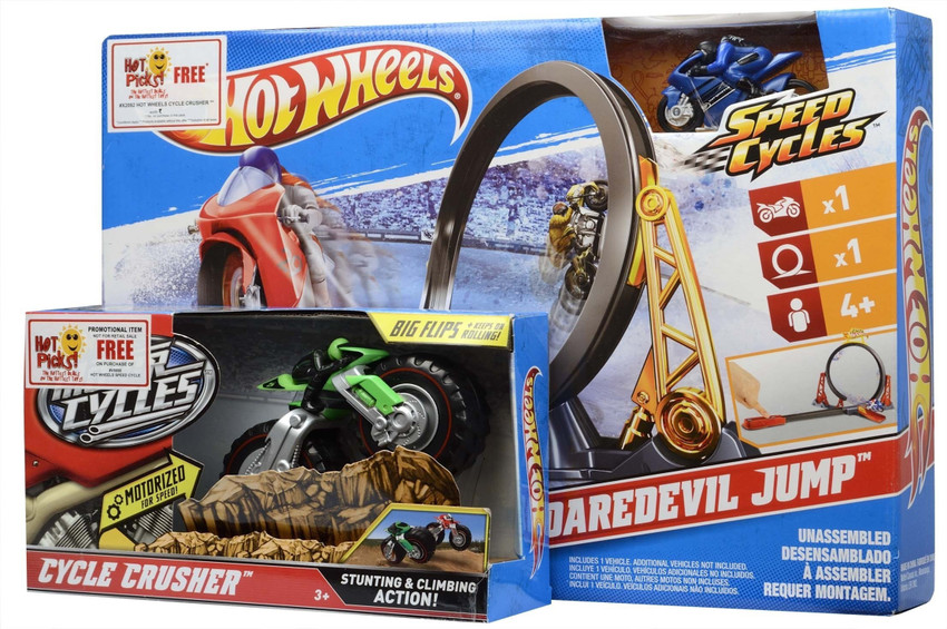 Hot wheels battery operated clearance