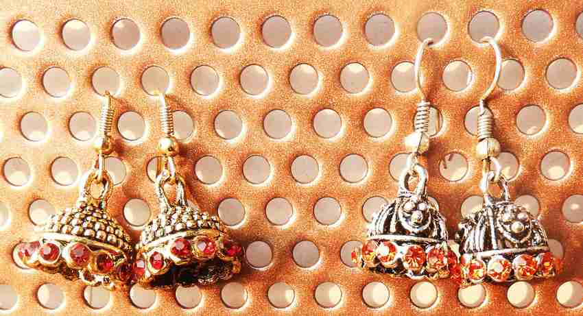 Earring stand flipkart top