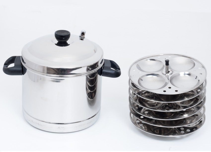 tallboy idli cooker