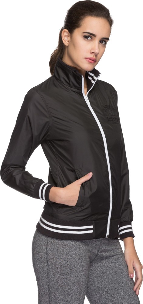 Spunk sports clearance jacket