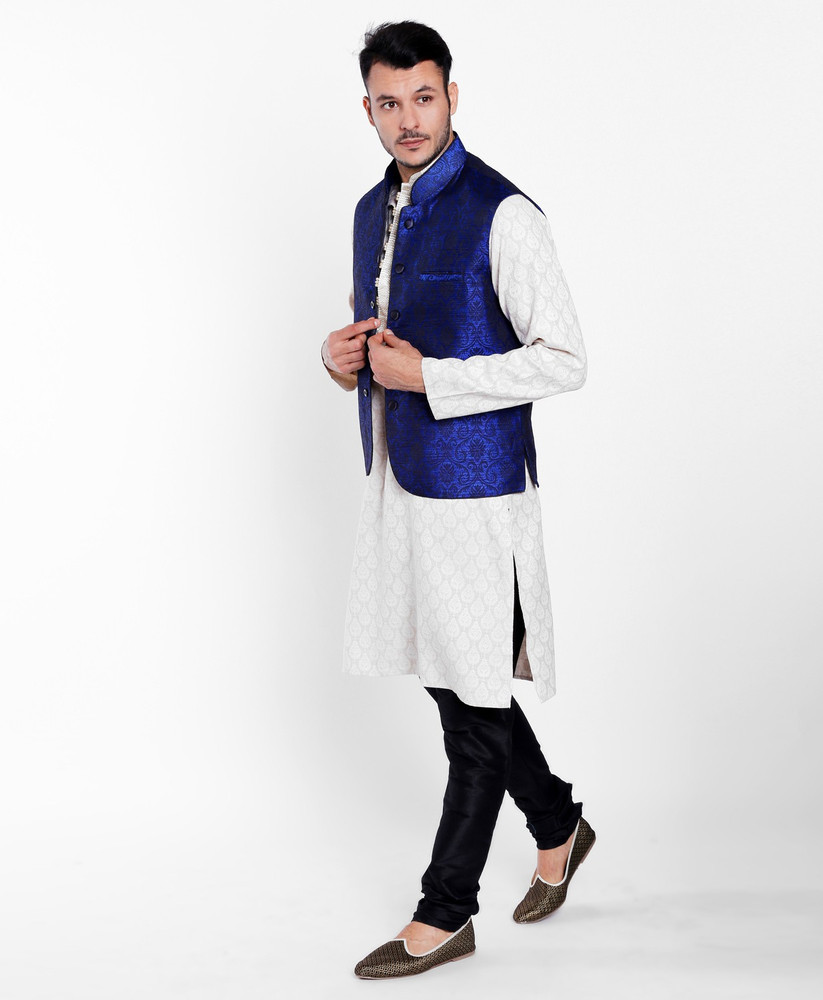 Shatranj nehru jacket new arrivals