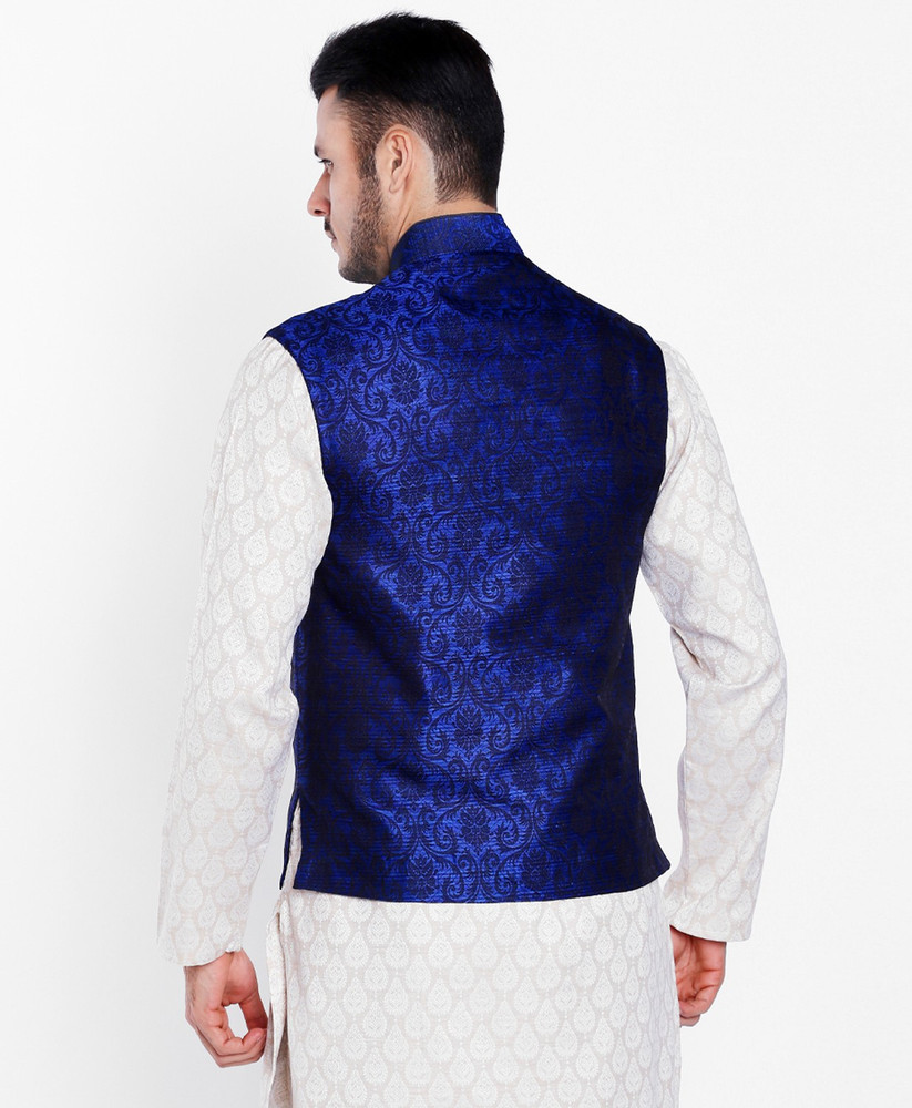 Shatranj nehru jacket cheap