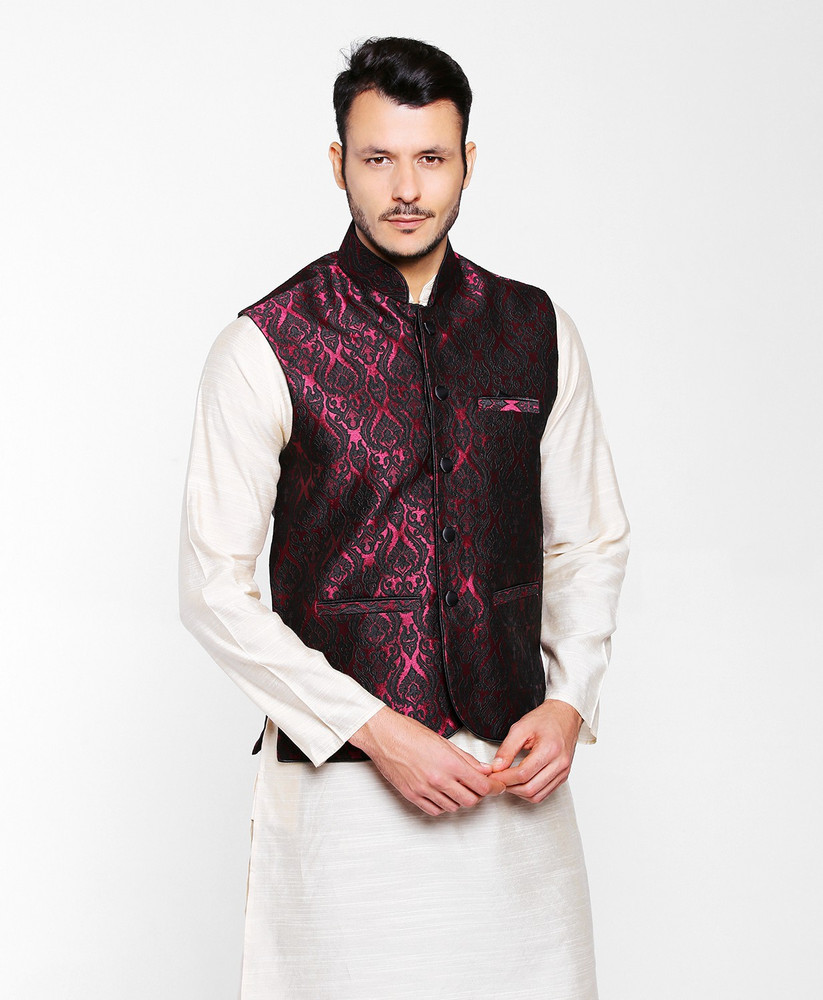Shatranj online nehru jacket