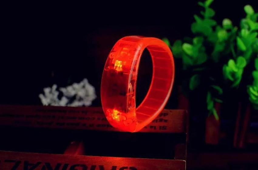 DIY Glowing Bracelet  8 Steps with Pictures  Instructables