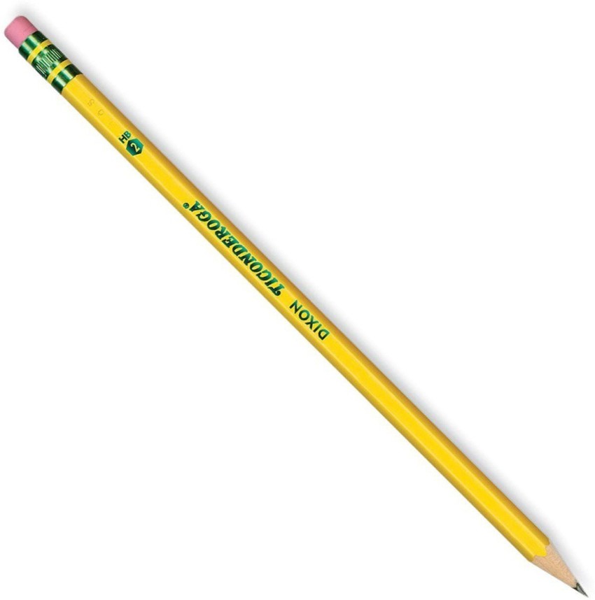 Dixon Pencil –