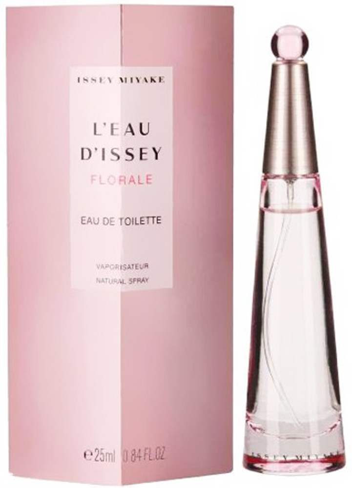 Buy ISSEY MIYAKE Florale Eau de Toilette 24 ml Online In India
