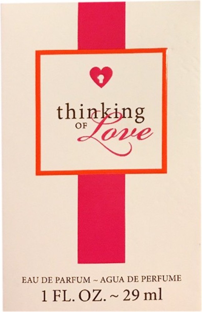 Buy Mary Kay Thinking Of Love Eau de Parfum 29 ml Online In