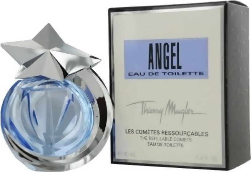 Buy Thierry Mugler Angel Eau de Toilette 40 ml Online In India