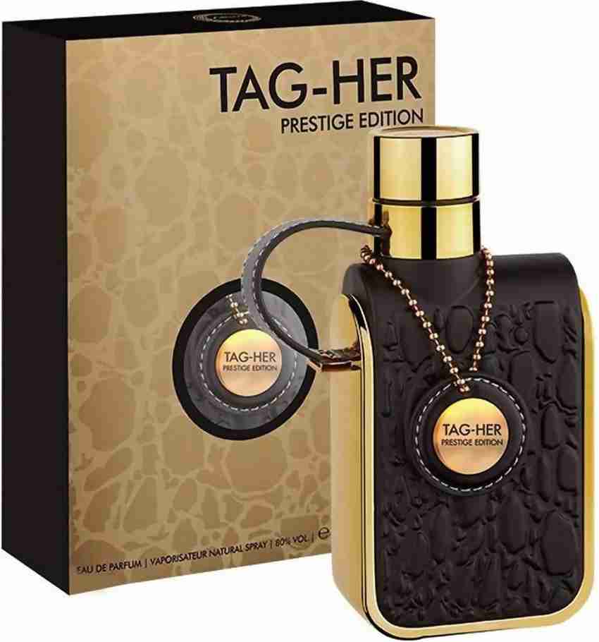 Armaf tag her prestige hot sale perfume