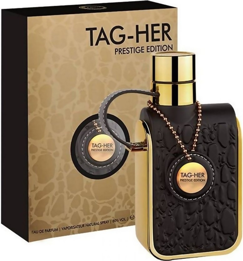 Prestige perfume sales