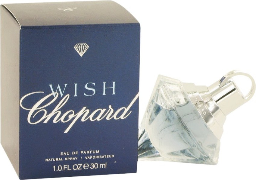 Parfum wish chopard online 100 ml