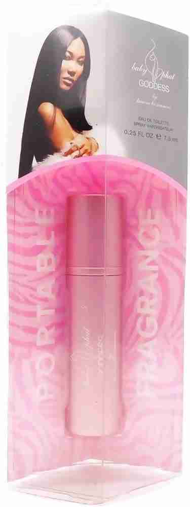 Baby phat goddess by kimora lee simmons edp for women store
