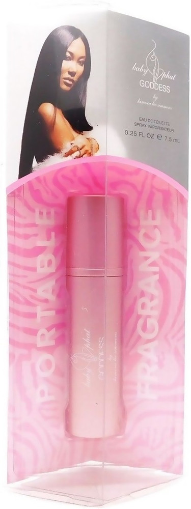 Baby phat fragrances clearance