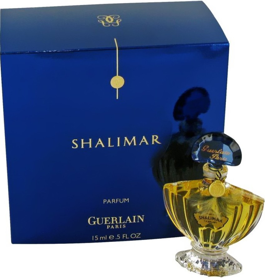 Buy GUERLAIN Shalimar Eau de Parfum - 15 ml Online In India