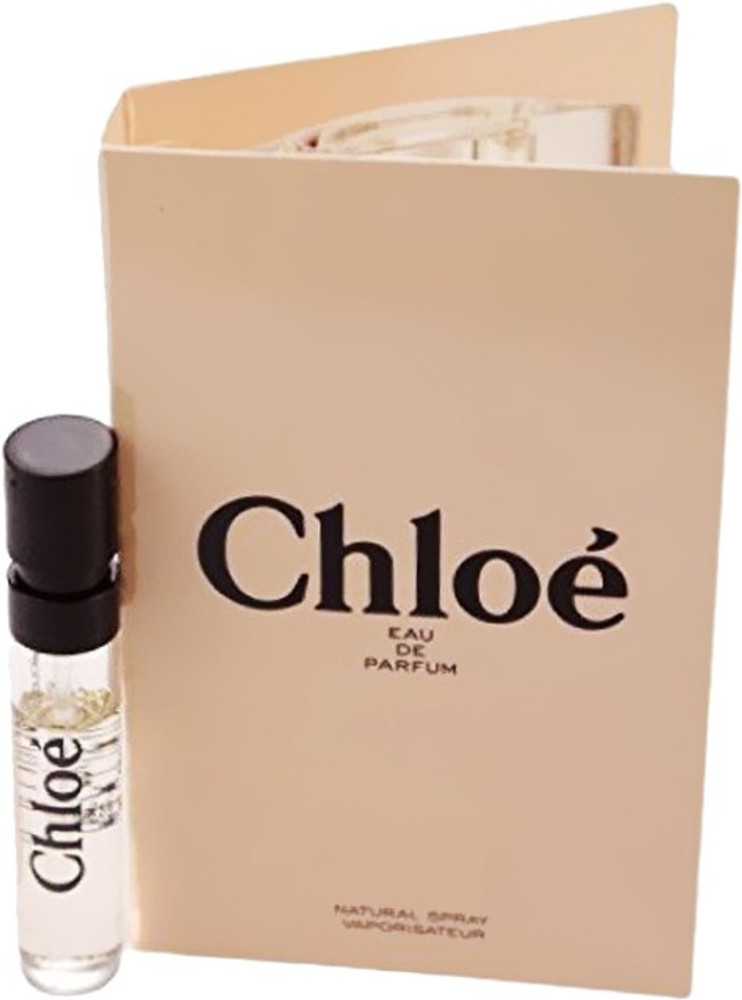 Chloe natural spray hotsell