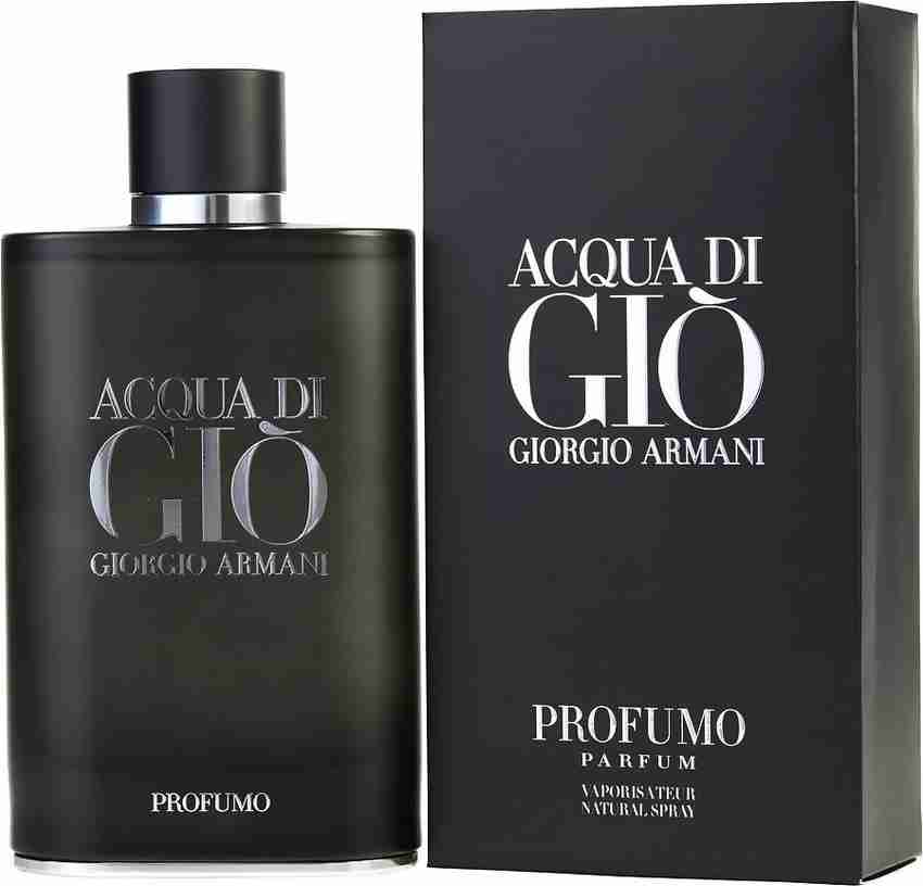 Price of sale acqua di gio